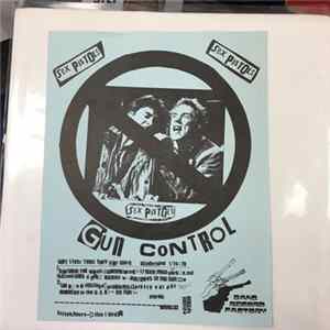 Sex Pistols - Gun Control FLAC