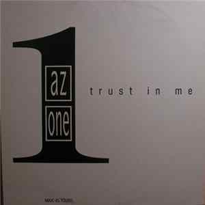 AZ 1 - Trust In Me FLAC