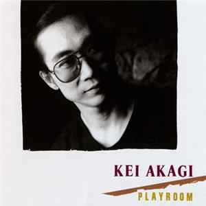 Kei Akagi - Playroom FLAC