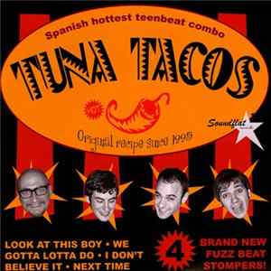Tuna Tacos - Look At This Boy FLAC