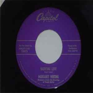 Margaret Whiting - Haunting Love / True Love FLAC