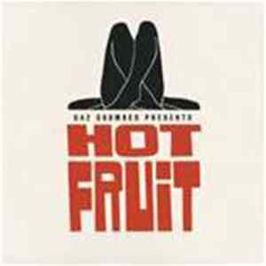 Gaz Coombes - Hot Fruit FLAC