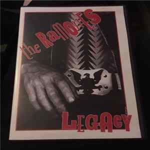Ramones - Legacy FLAC
