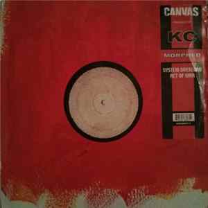 KC - Morphed FLAC