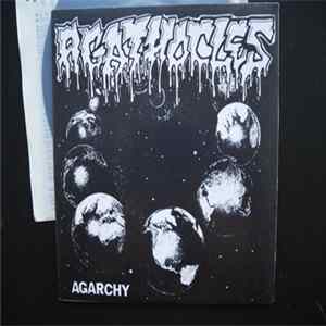 Agathocles - Agarchy FLAC