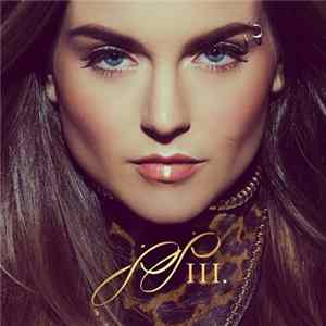 JoJo - III. FLAC