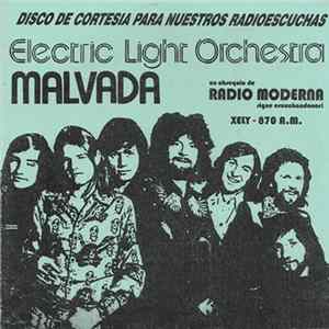 Electric Light Orchestra - Malvada FLAC