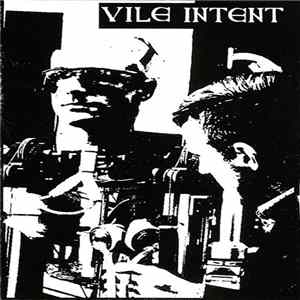 Vile Intent - Machine Into Flesh FLAC