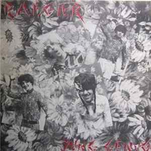 R.A.F.Gier / Channel Rats - Jung Genug / Channel Rats FLAC