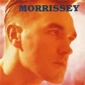 Morrissey - Interesting Drug FLAC