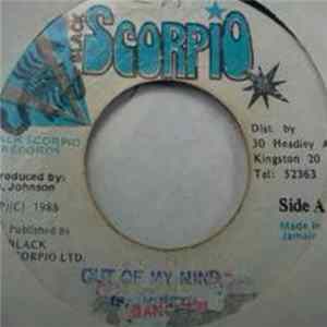 Sanchez - Out Of My Mind FLAC
