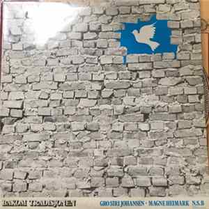NSB. Norwegian Salvationists' Band - Bakom Tradisjonen FLAC