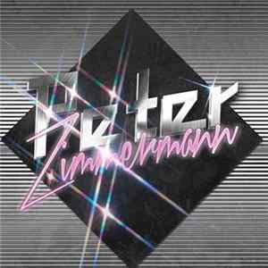 Peter Zimmermann - The Italo Disco Madness EP FLAC