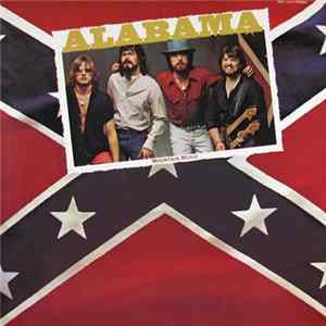 Alabama - Mountain Music FLAC