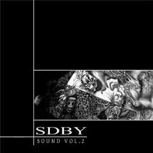 SDBY - Sound Vol. 2 FLAC