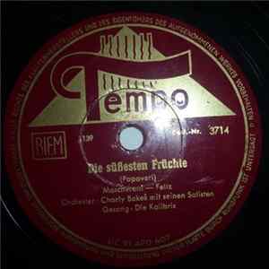 Various - Die Süßesten Früchte FLAC