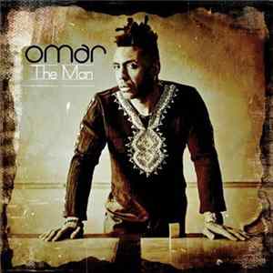 Omar - The Man FLAC