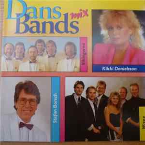 Various - Dansbansmix FLAC