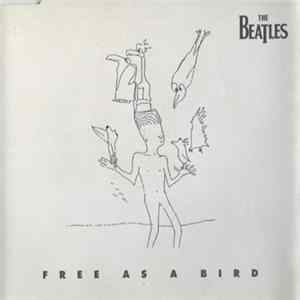 The Beatles - Free As A Bird FLAC