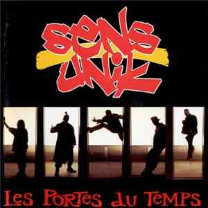 Sens Unik - Les Portes Du Temps FLAC