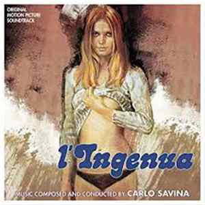Carlo Savina - L'Ingenua / L'Osceno Desiderio FLAC