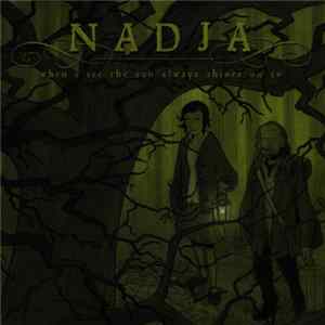 Nadja - When I See The Sun Always Shines On TV FLAC