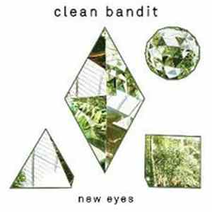Clean Bandit - New Eyes FLAC
