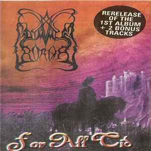 Dimmu Borgir - For All Tid FLAC