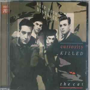 Curiosity Killed The Cat - Keep Your Distance FLAC