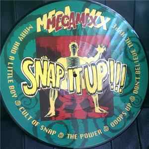 Snap It Up - Megamix FLAC