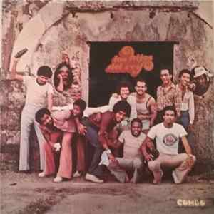 Los Hijos Del Rey - Los Hijos Del Rey FLAC