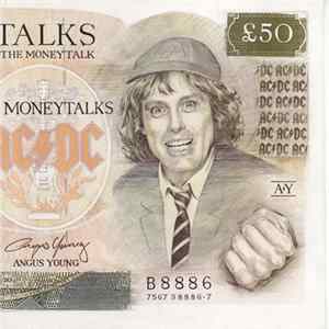 AC/DC - Moneytalks FLAC