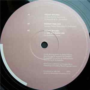 Andrea Parker Featuring DJ Assault & DJ Godfather - Freaky Bitches FLAC
