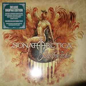 Sonata Arctica - Stones Grow Her Name FLAC