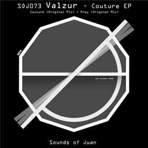 Valzur - Couture EP FLAC
