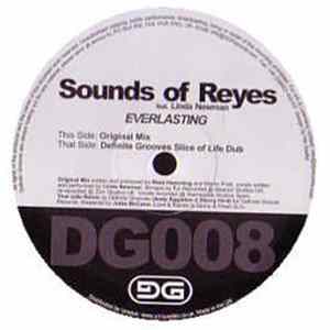 Sounds Of Reyes - Everlasting FLAC