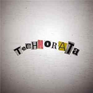 Bruha - Technorata FLAC