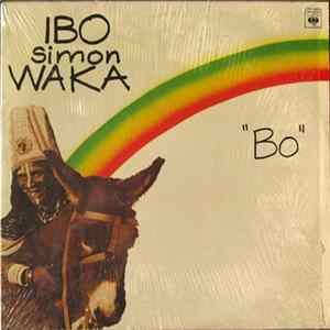 Ibo Simon Waka - Bo FLAC