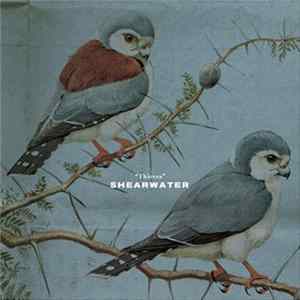 Shearwater - Thieves FLAC