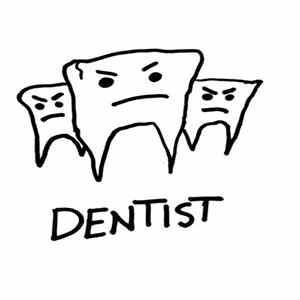 Dentist - Mad + Tough + Angery FLAC