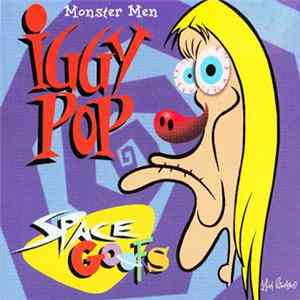 Iggy Pop - Monster Men FLAC