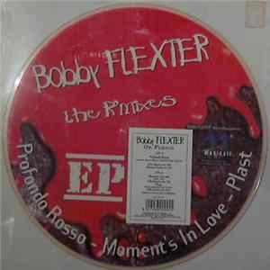 Bobby Flexter - The R'mixes FLAC