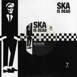 The Slackers / Bomb The Music Industry! - Ska Is Dead Vol. 1, #6 FLAC