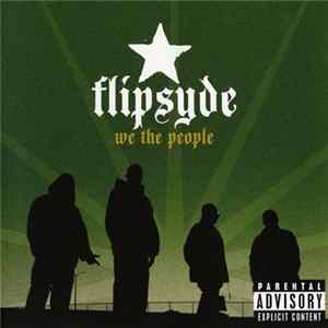 Flipsyde - We The People FLAC