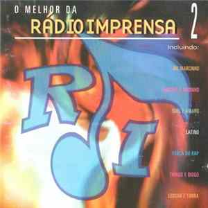 Various - O Melhor Da Rádio Imprensa 2 FLAC