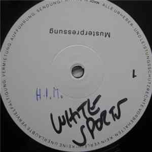 H.I.M. - White Sports FLAC