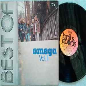 Omega - Best Of Omega Vol. II FLAC