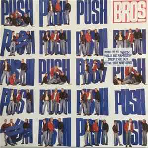 Bros - Push FLAC