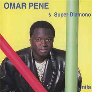 Omar Pene - Nila FLAC