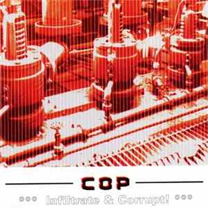 Various - Infiltrate & Corrupt! FLAC